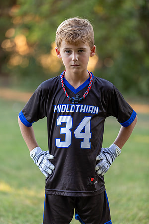 Midlo panthers 6U-129