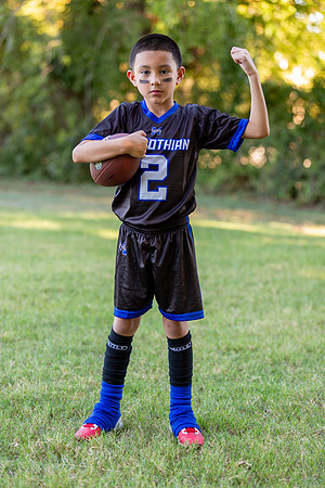 Midlo panthers 6U-033