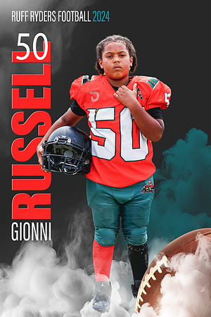 Gionni new