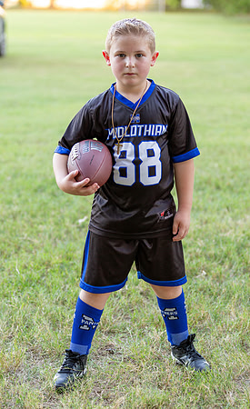 Midlo panthers 6U-135