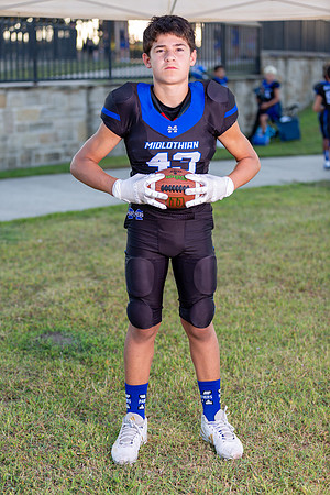 Midlo Panther U10 Poster-3781